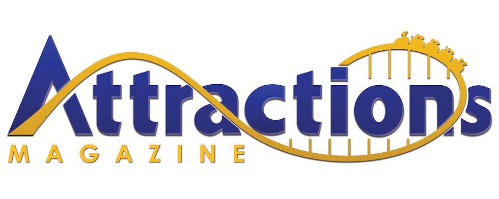 Attractions Magazine logo
